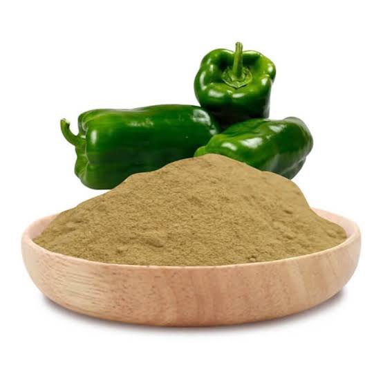 Capsicum Powder 